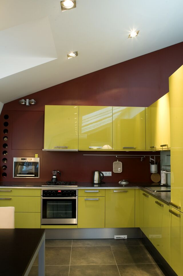 квартира на Гаванской