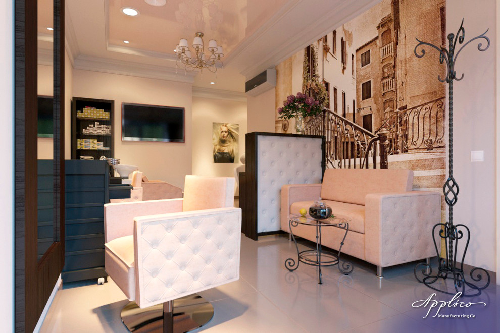 Конкурс «Меняй стереотипы в дизайне»