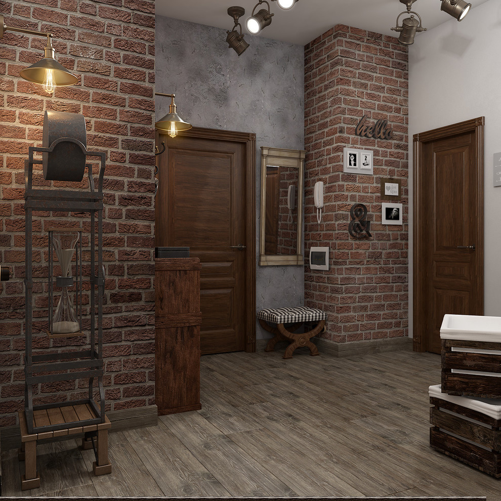 Двухкомнатная квартира в г. Москва