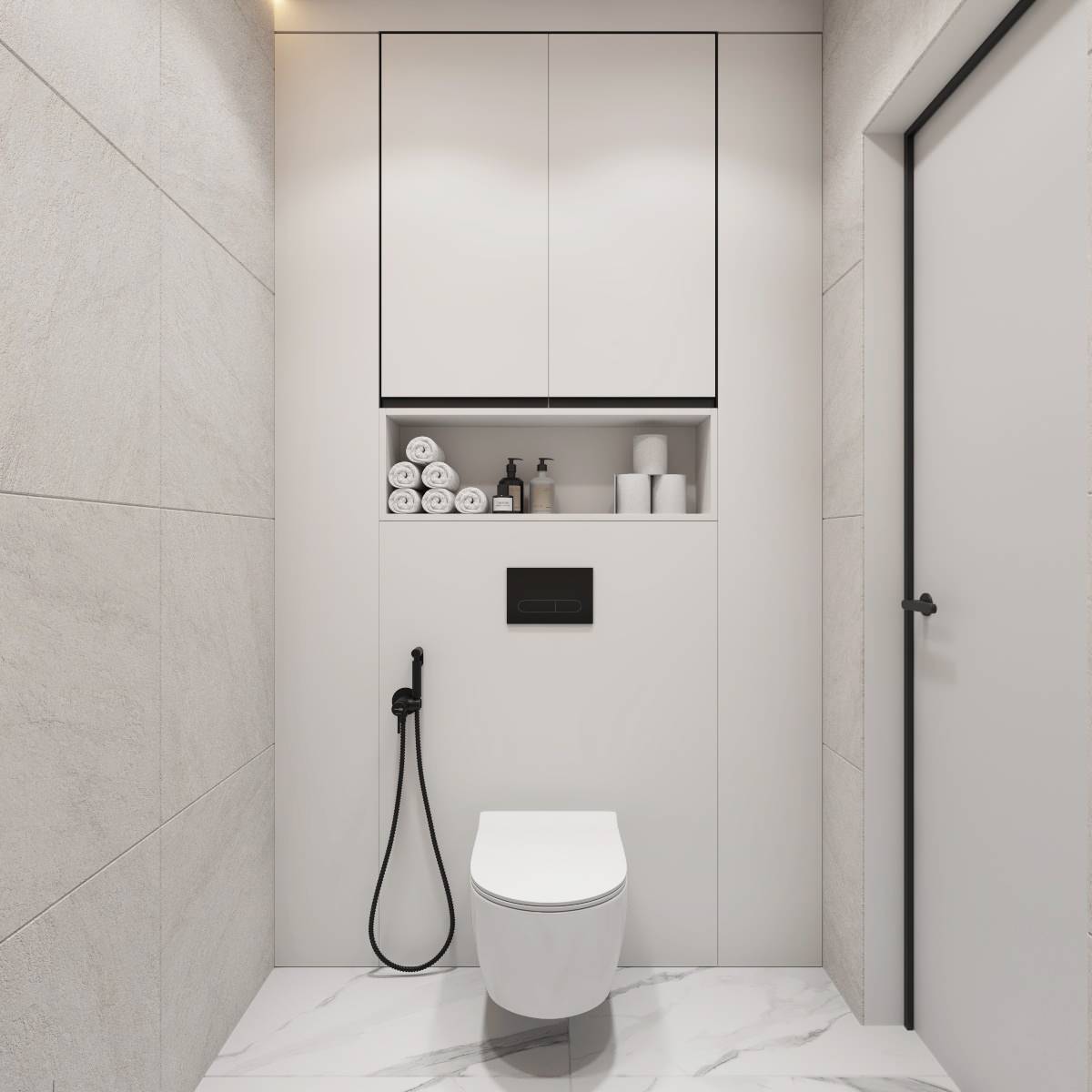 ЖК "Кирпичный дом (дом на Набережной)" Новый Уренгой 3+