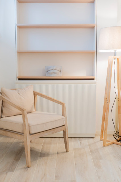 Casa GiDa family-room