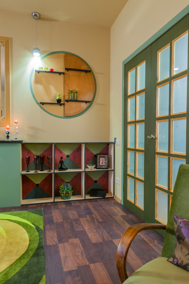 СОЛНЕЧНЫЙ КРУГ. Фазенда (Первый канал)