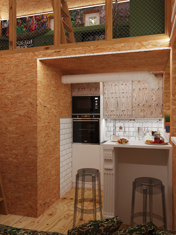 проект дачи prBOX4