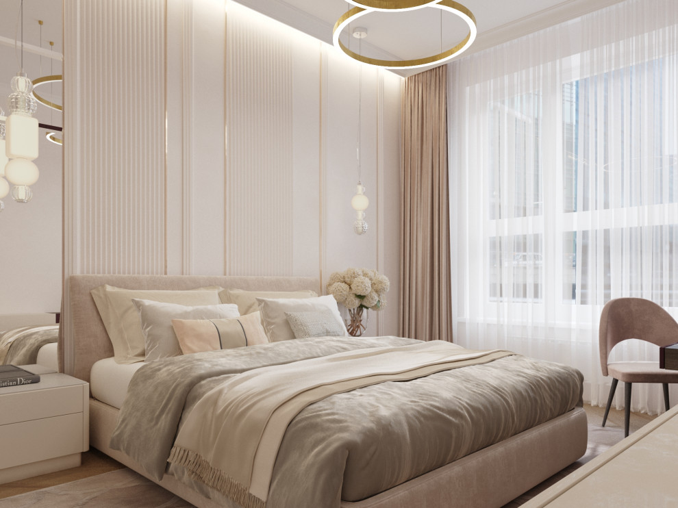 Квартира в г. Нур-султан