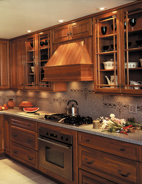 Kitchen Concepts classique-cuisine