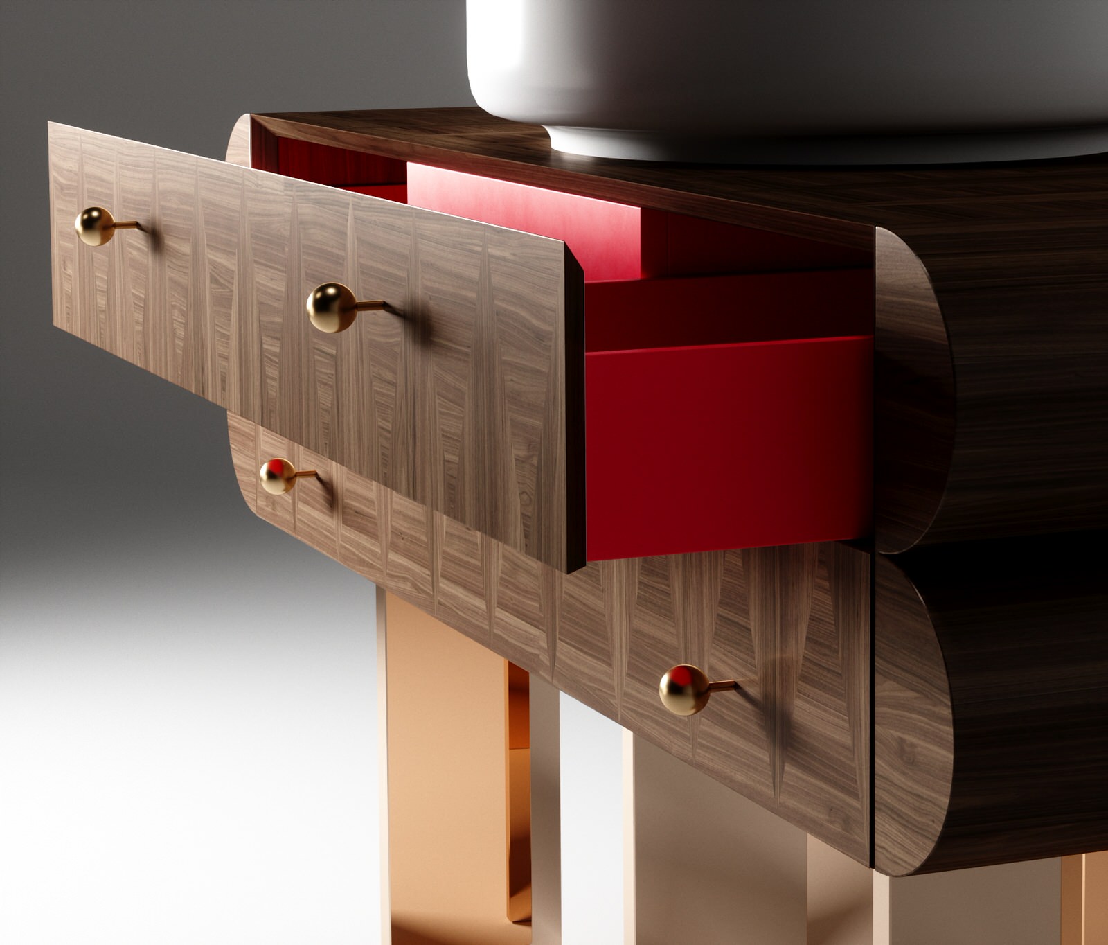 Предметы мебели