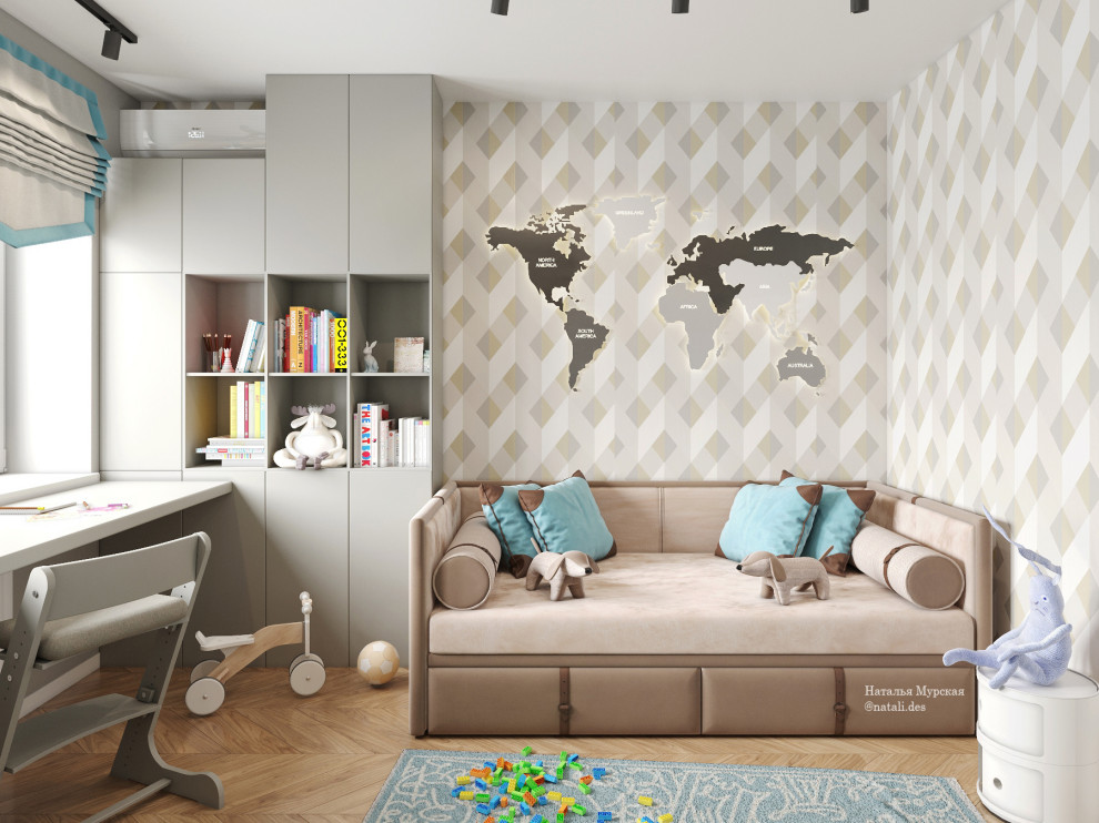 Квартира 130м2