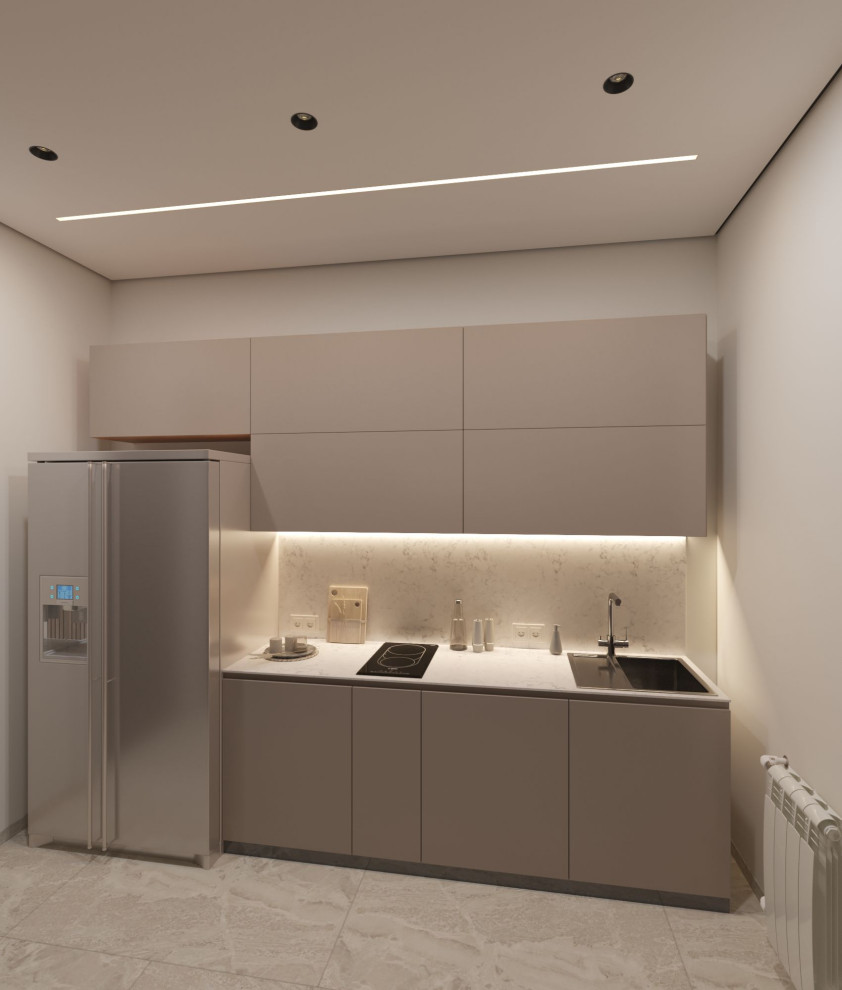 интерьер офиса агрофирмы