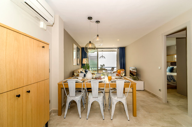 Sacra coastal-dining-room