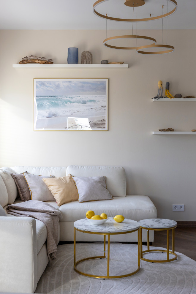 ЖК "Балтийский берег"