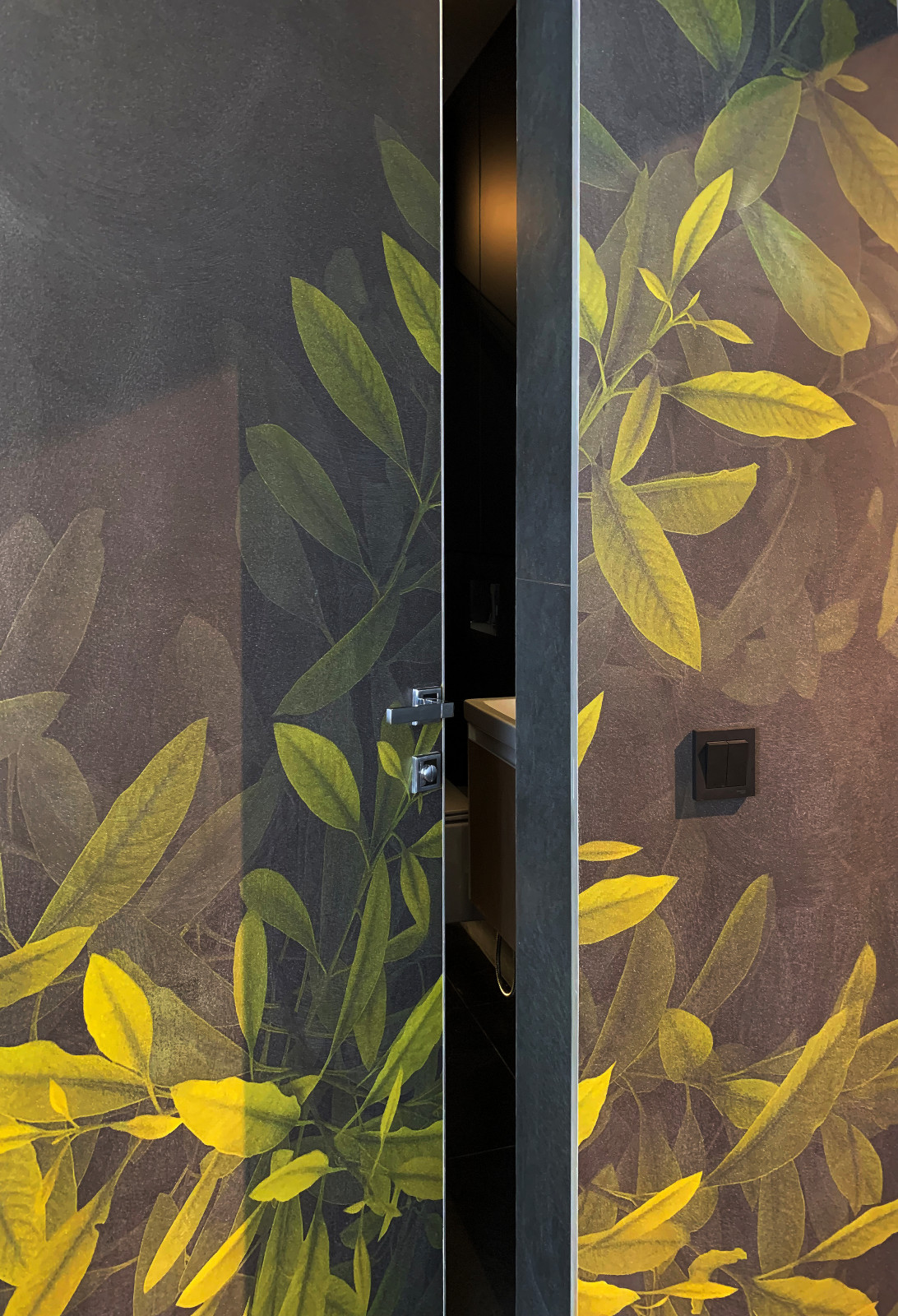 Квартира Легенда Коменданский