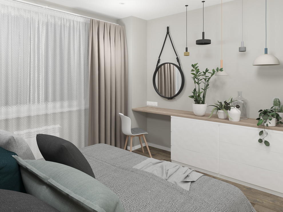 2х комнатная квартира