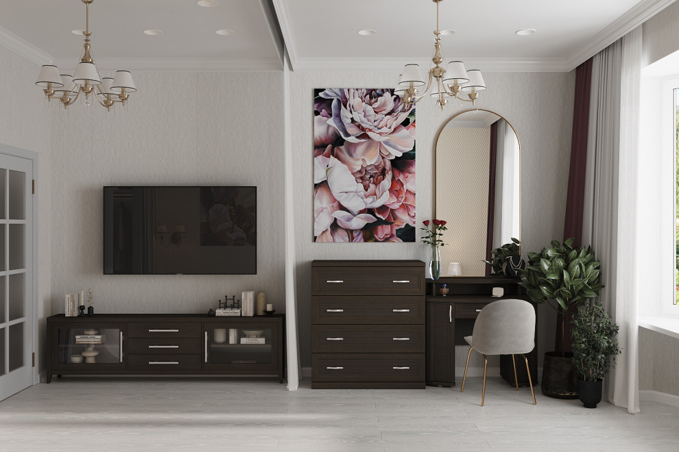 ЖК Тенистая Делюкс