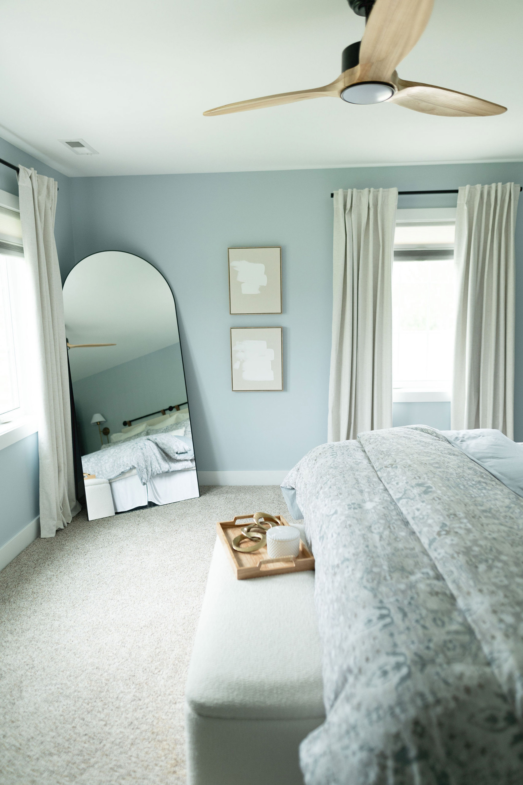 Tranquil Guest Oasis
