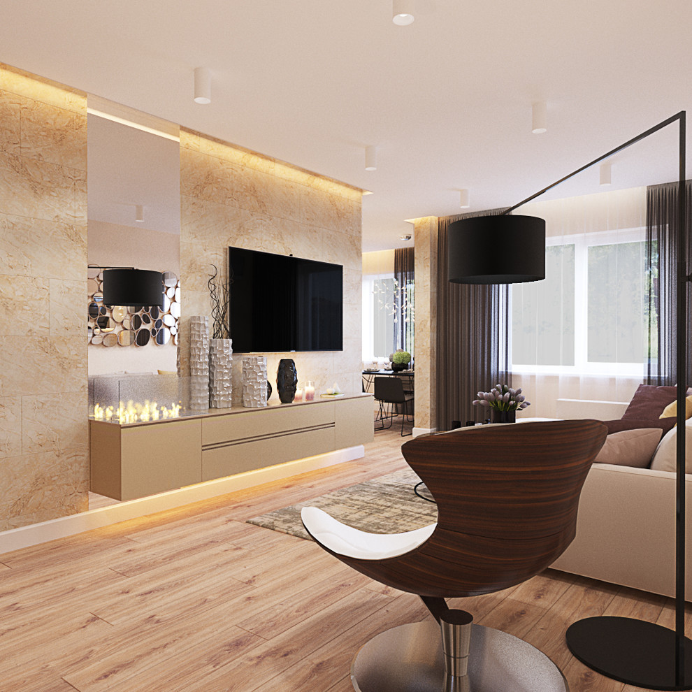 Квартира в Москве 120 кв м