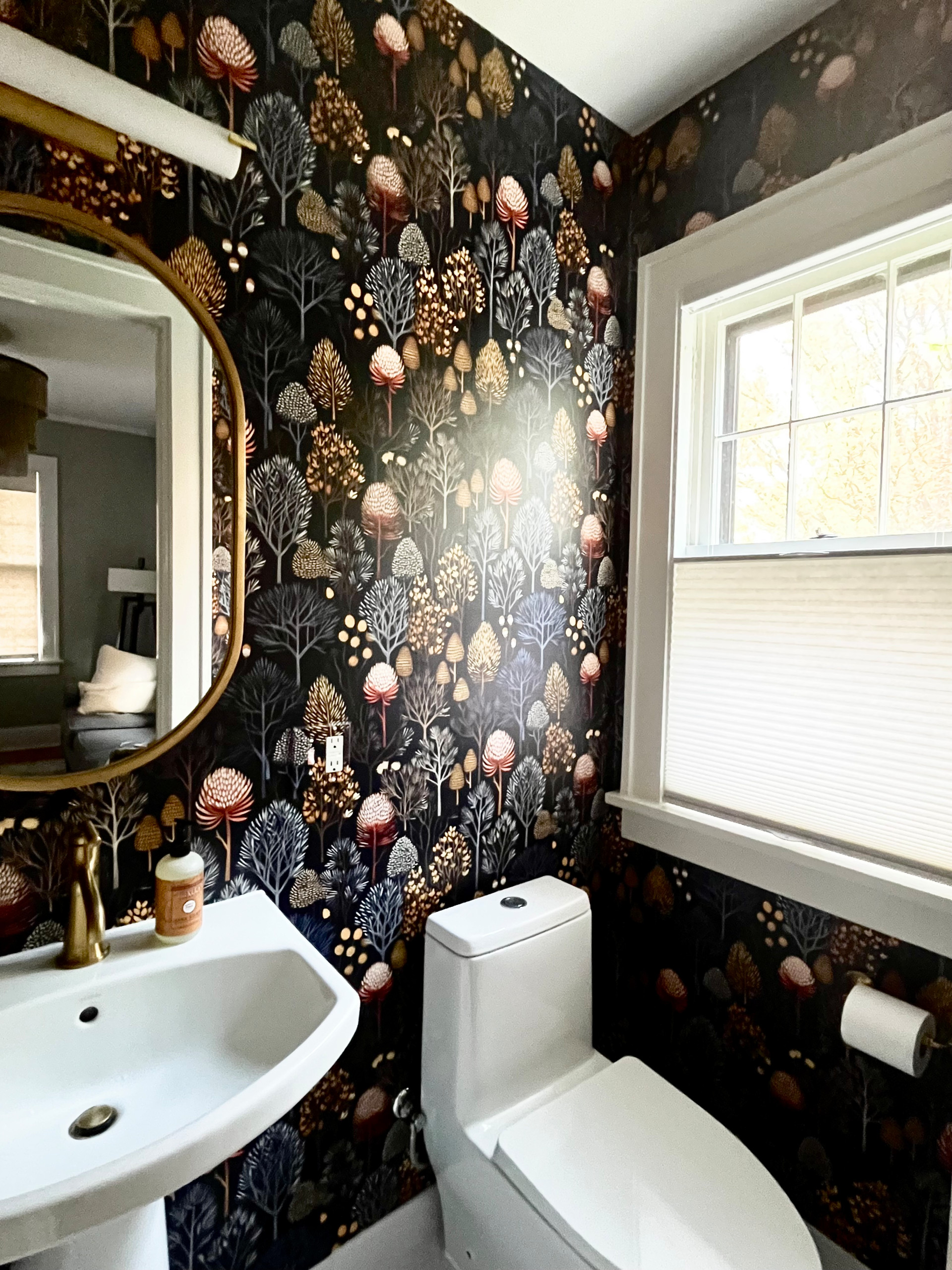 Linden Hills Bungalow
