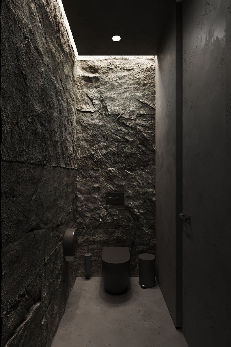 Представительский офис крупной компании в Москве