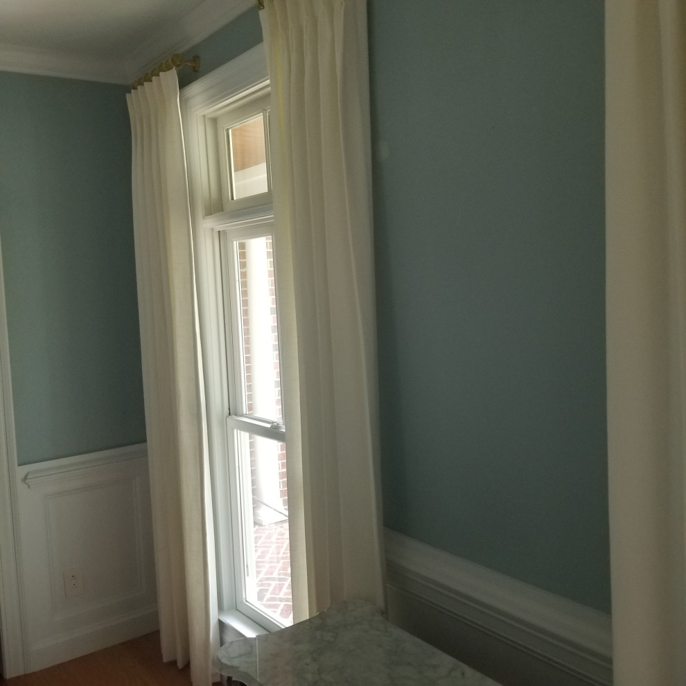 Deerwood Drapes & Shades