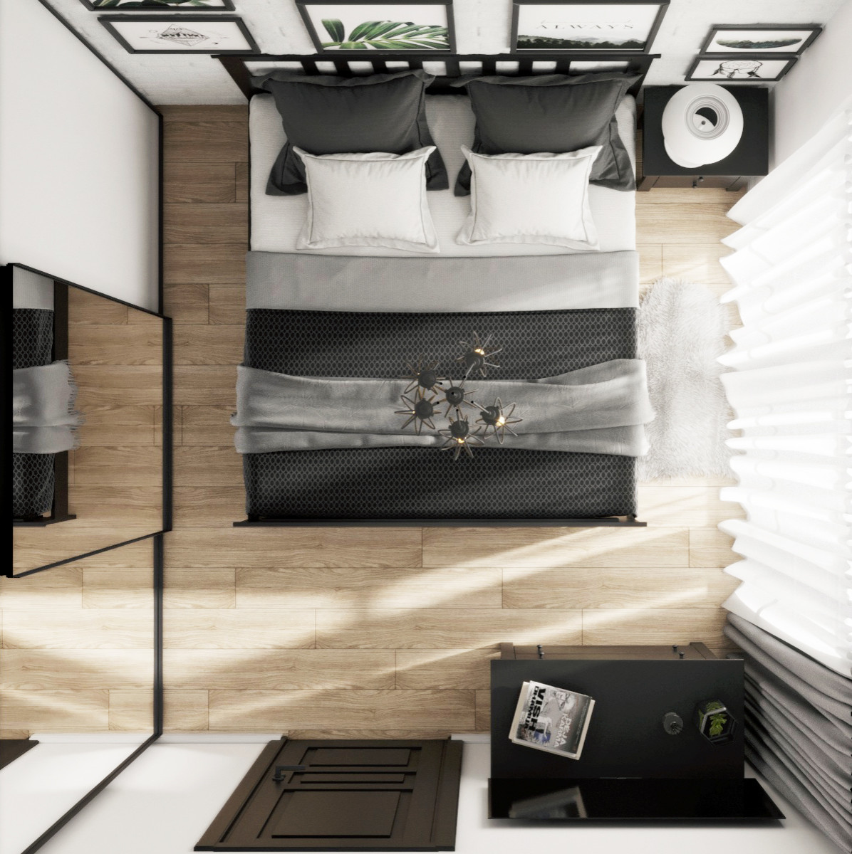 ЖК Испанские кварталы