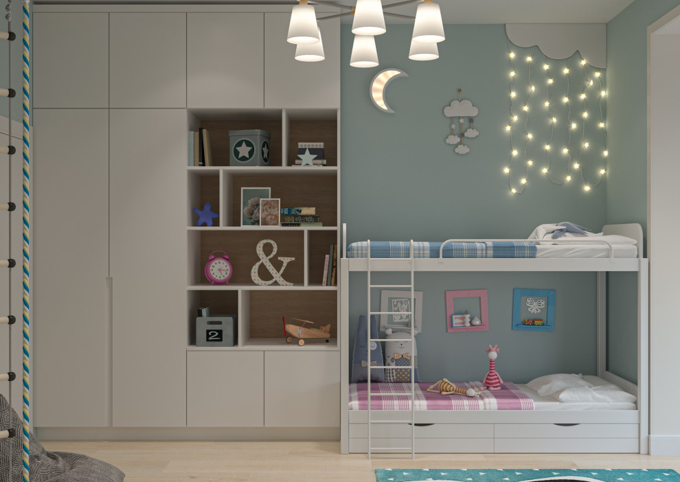 Квартира 150м2