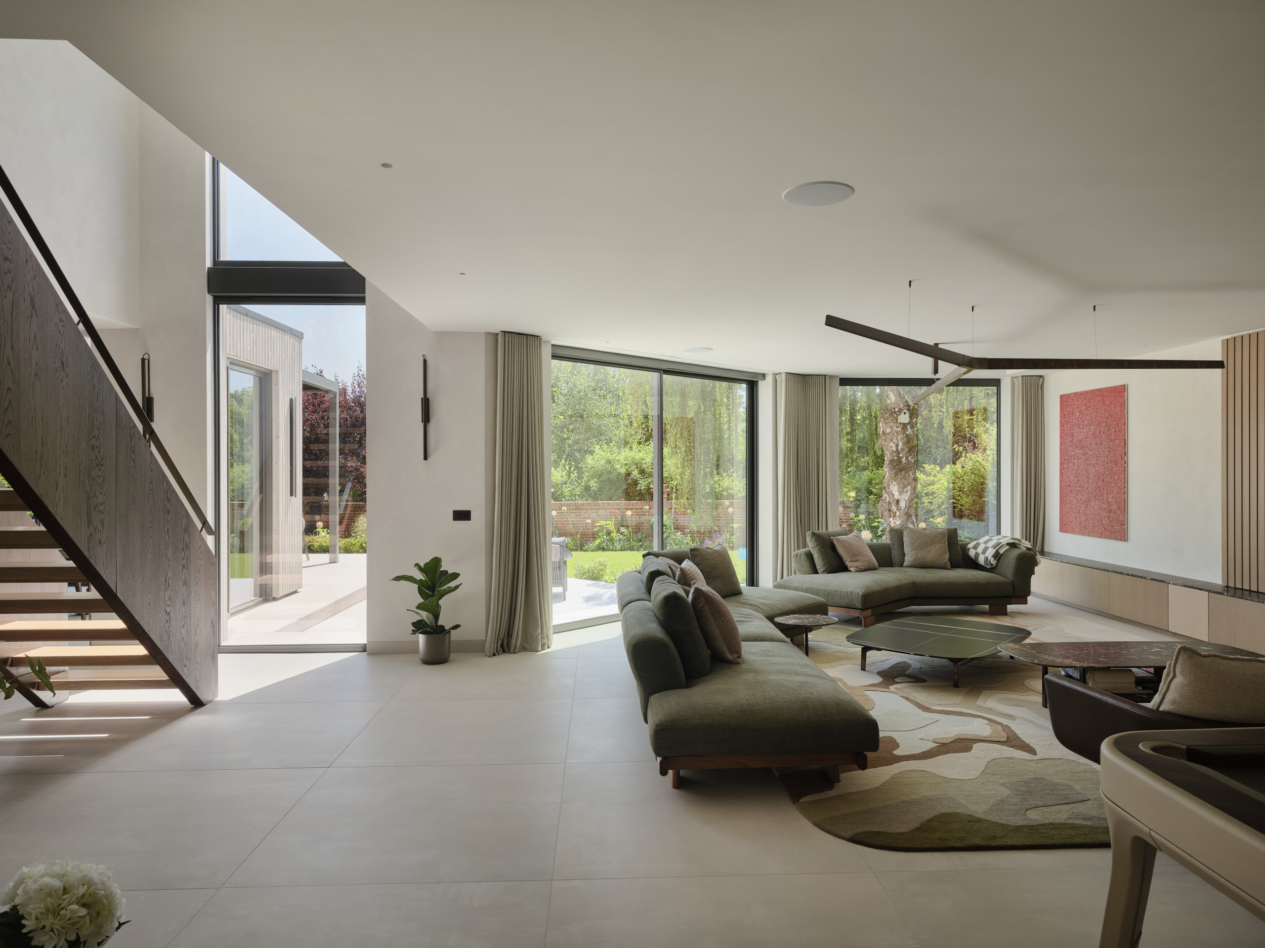 Chislehurst House, BR7