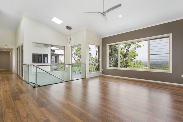 Murlay Avenue contemporary-living-room