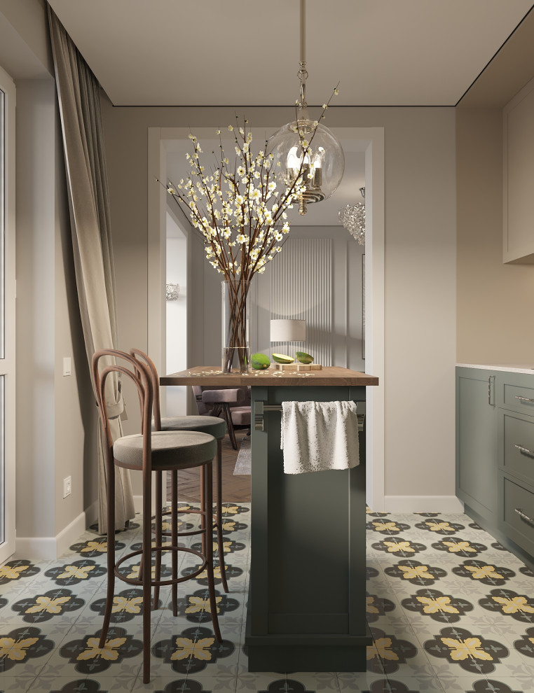 Вторичка на Некрасовской