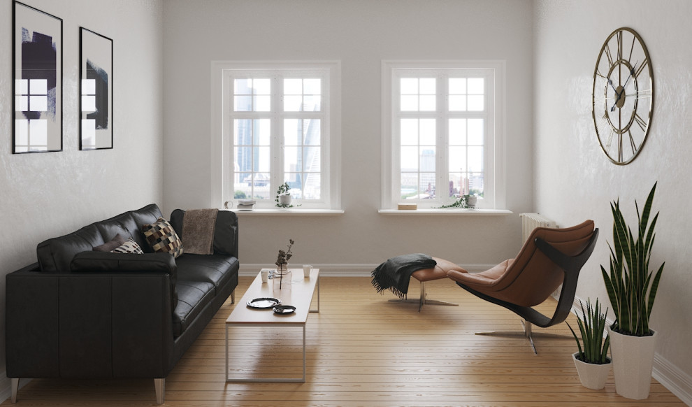 Визуализации