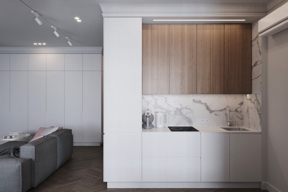 Москва, Современная классика