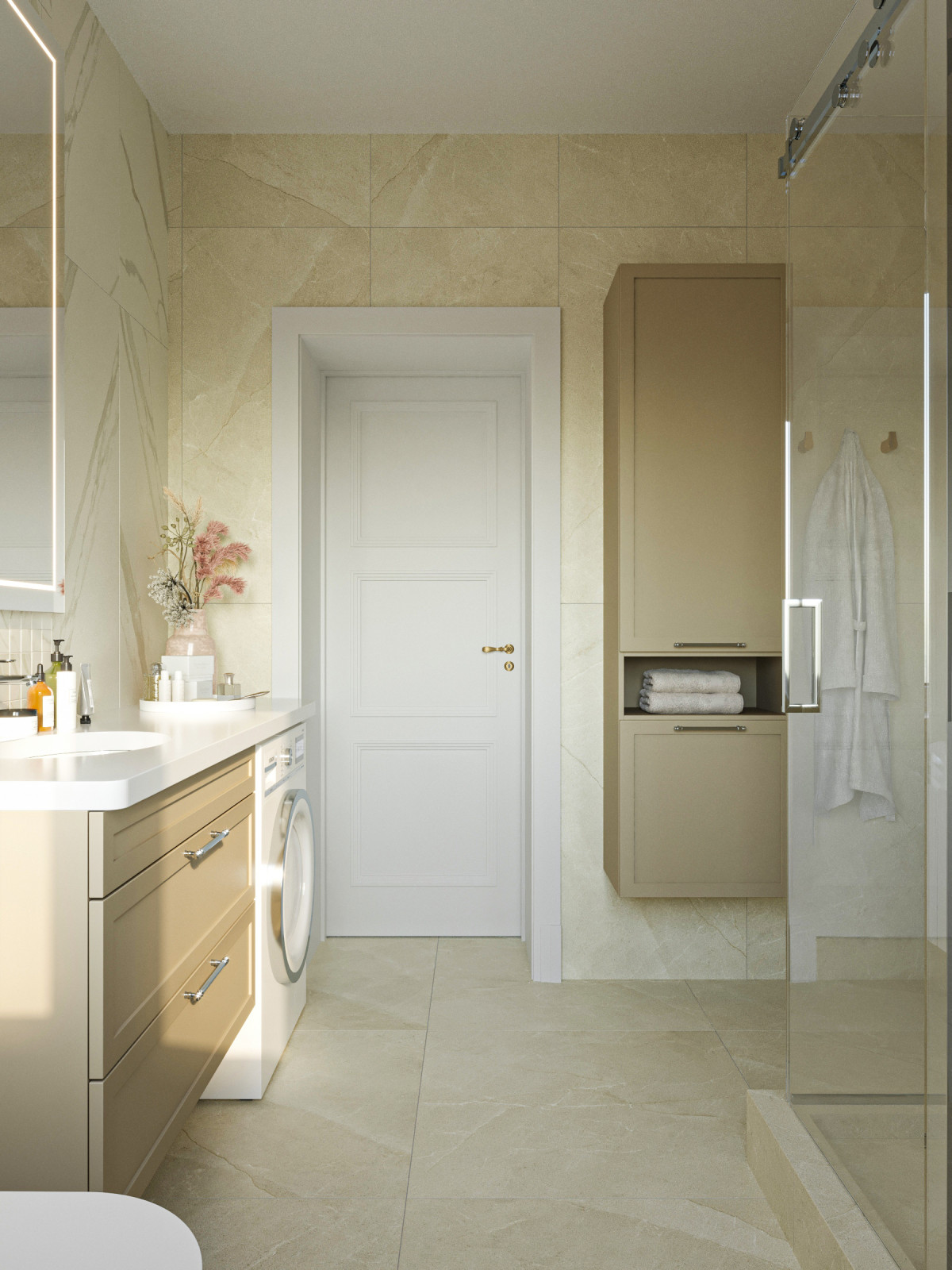 Загородный дом в Крыму