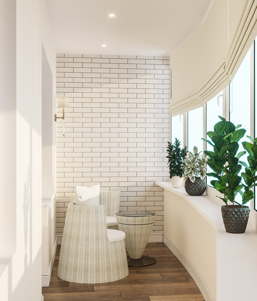 Квартира для молодой семьи