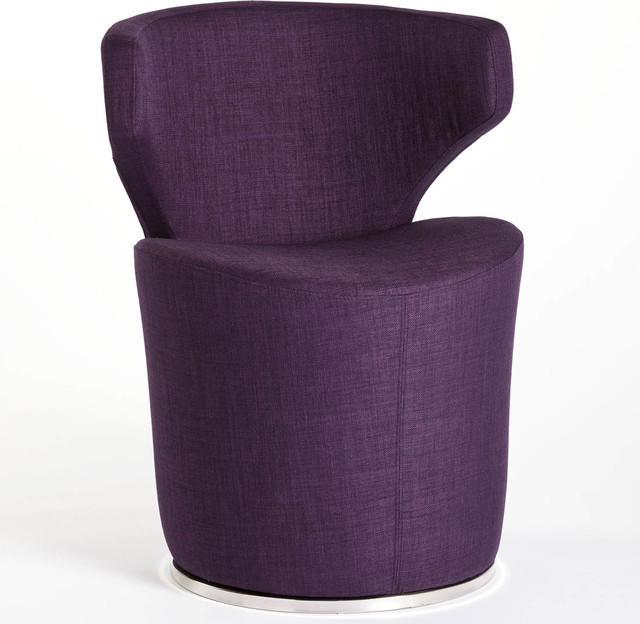 Lasso Chair Purple