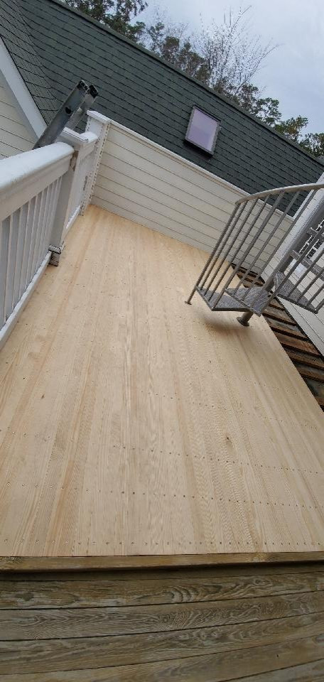 Our Work