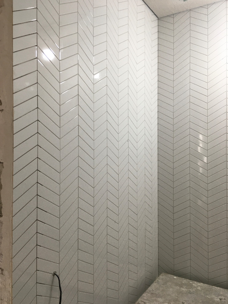 Плиточные работы