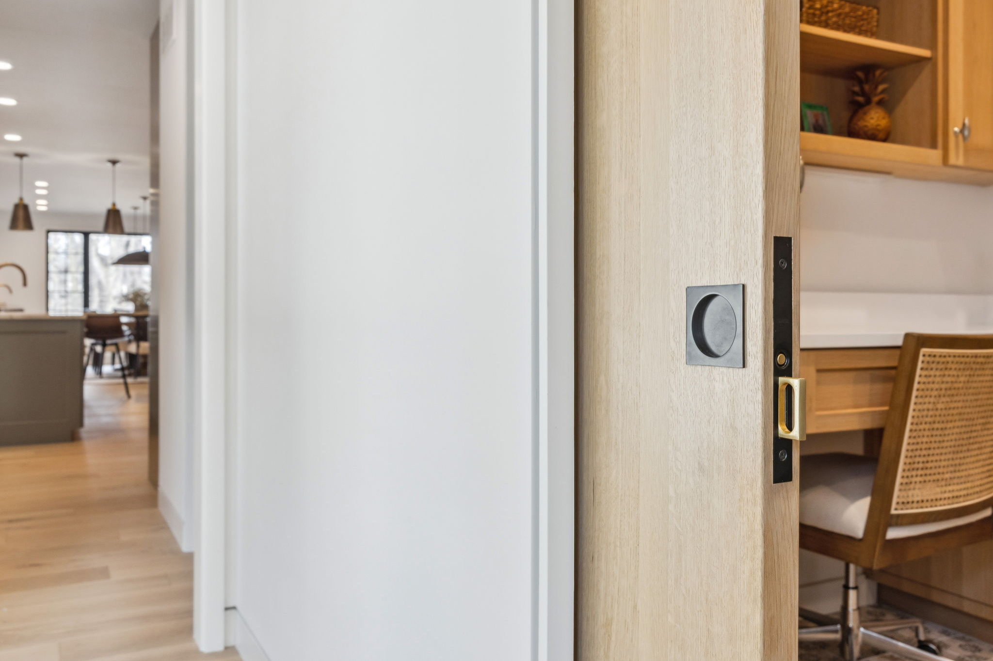 Rocky River Whole House Renovation 2024
