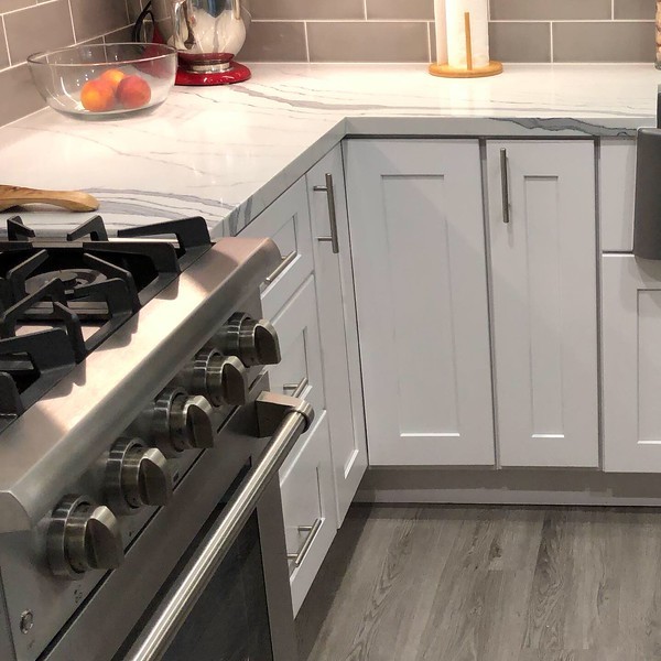 Folsom Kitchen Renovation