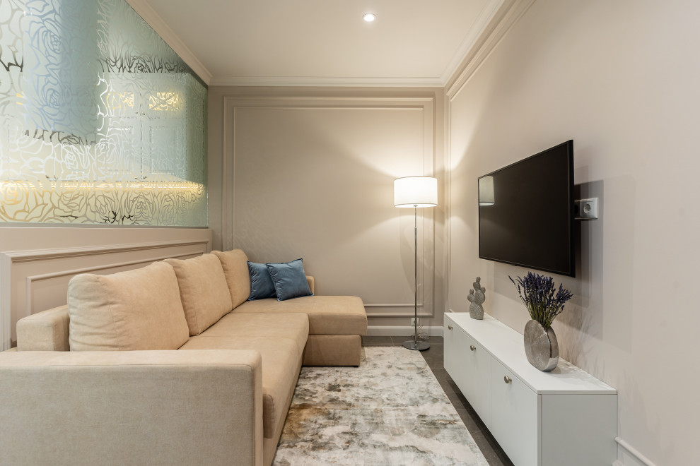 Квартира для Принцессы