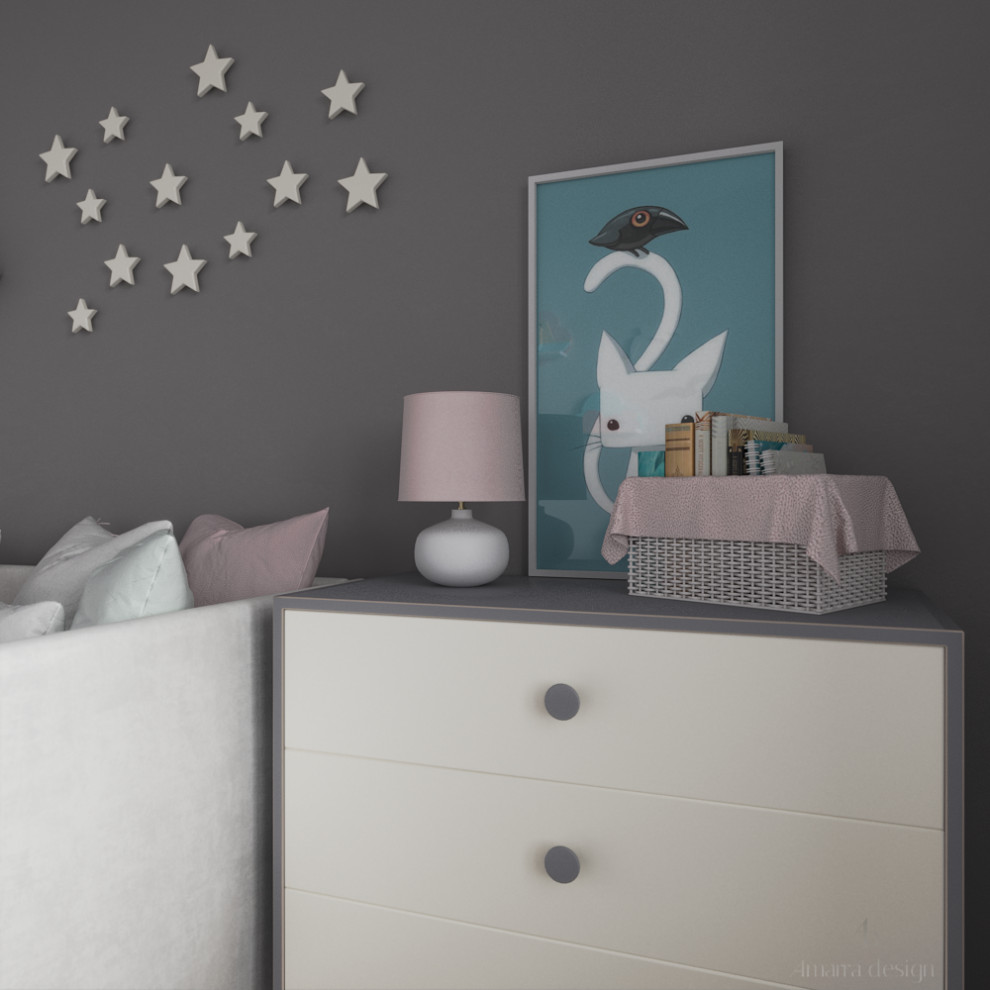 Детская для девочки