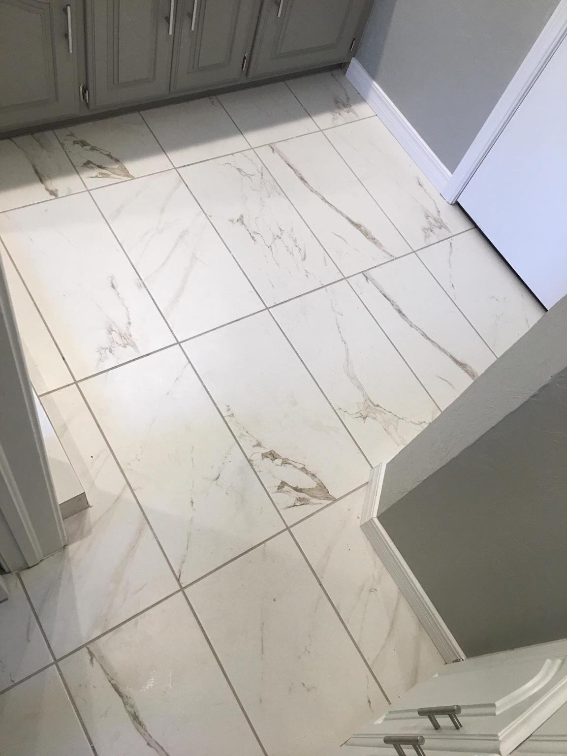 Interior Remodels