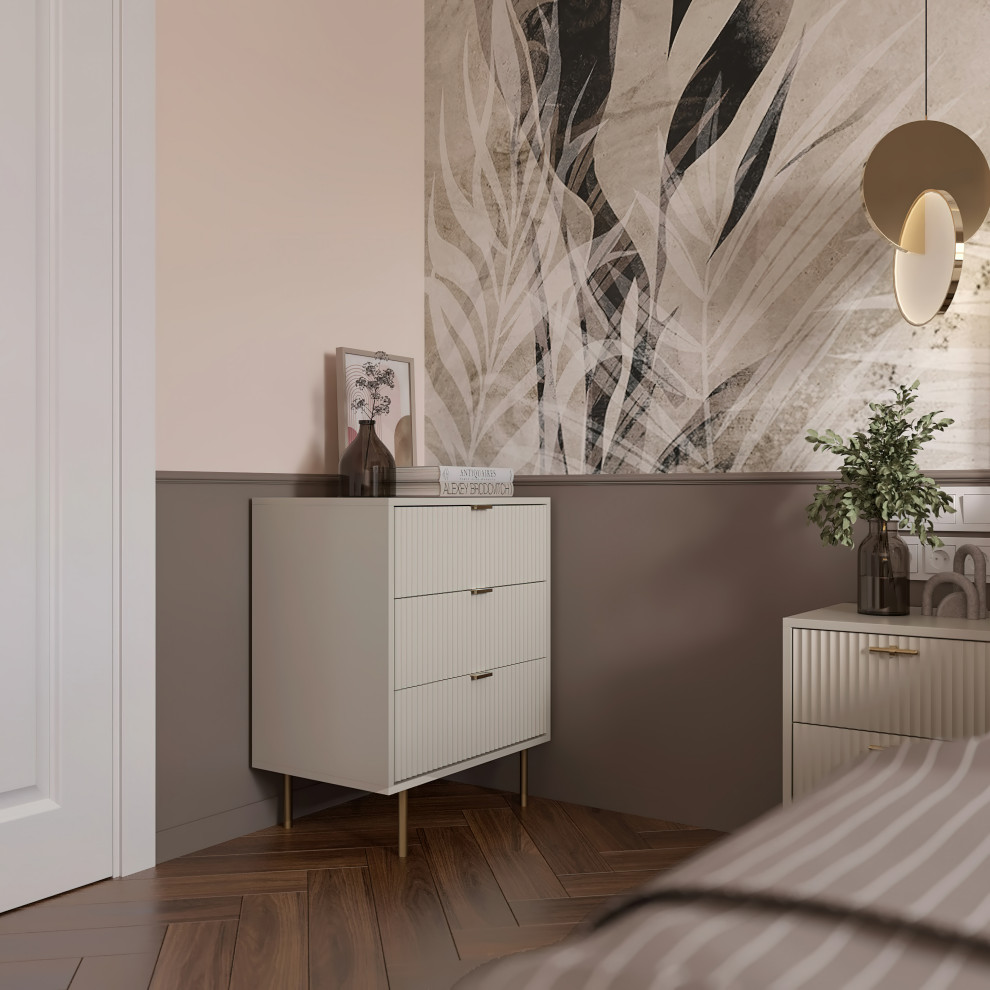 "Западный порт_24", 60 кв.м.