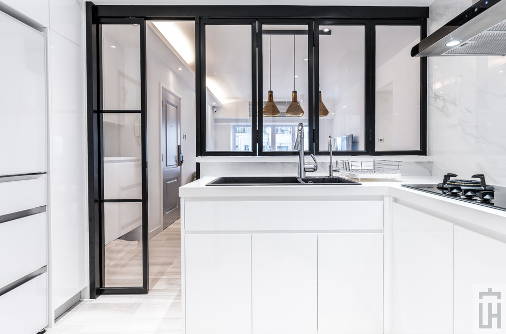 Kitchen Interior