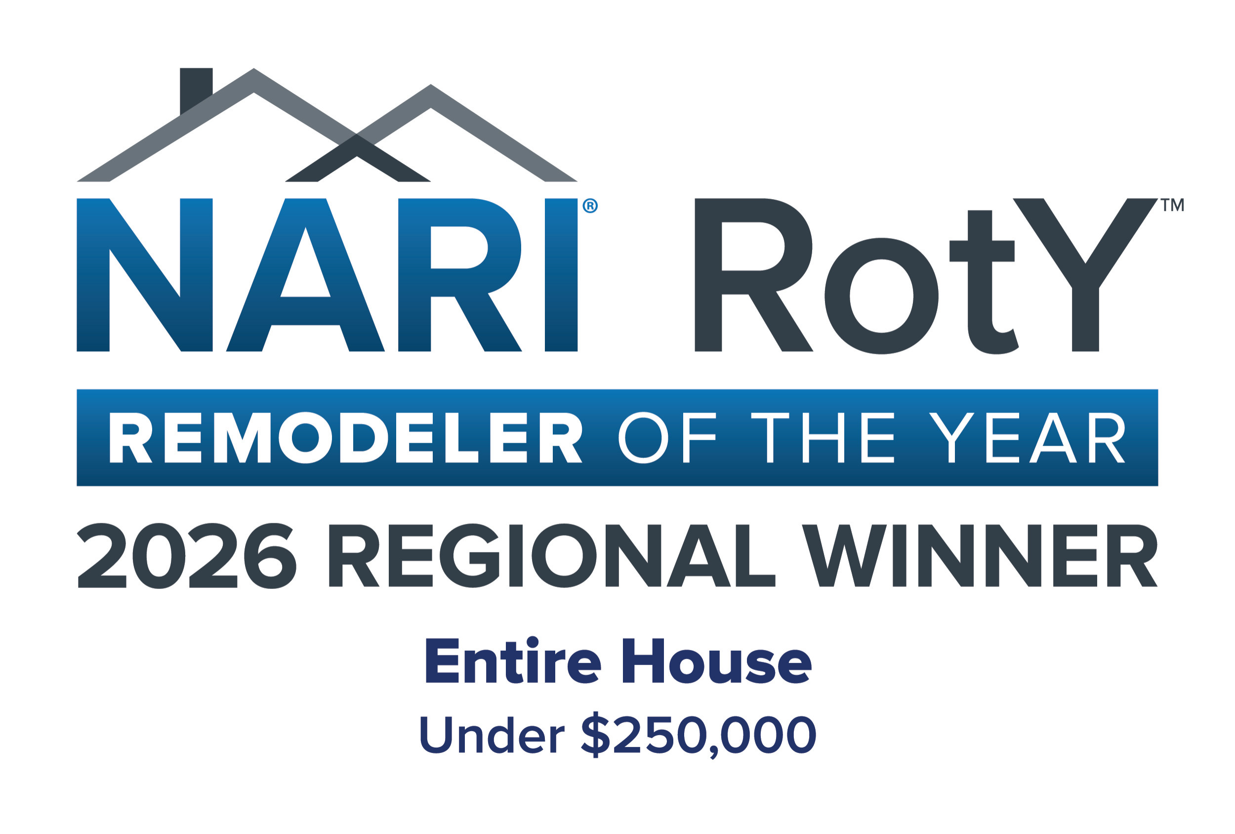 Nari RotY 2026 regional winner