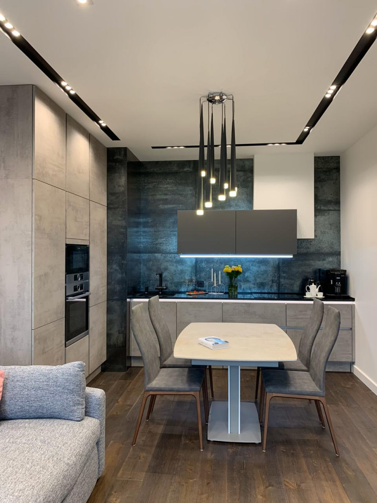 Проект Nolte Expo