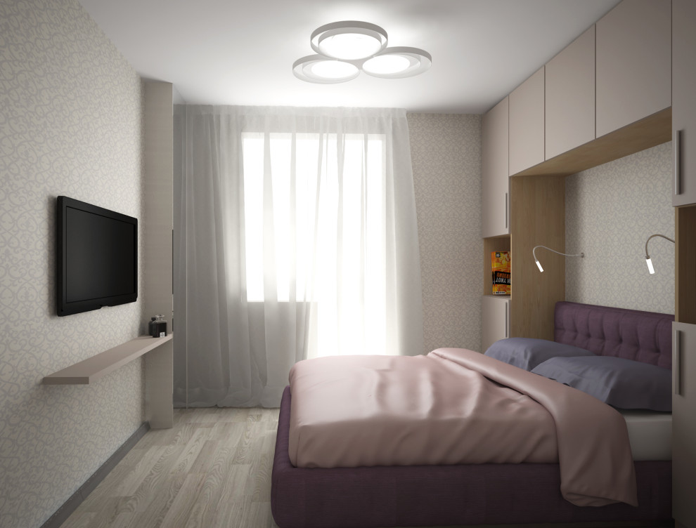 Из двухкомнатной квартиры в трехкомнатную