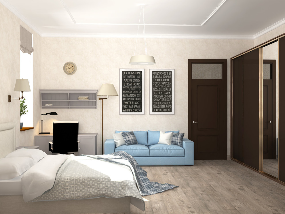 Вариации на тему классики