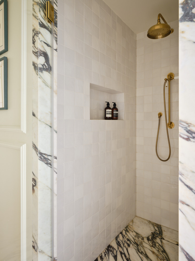 Islington, Ensuite