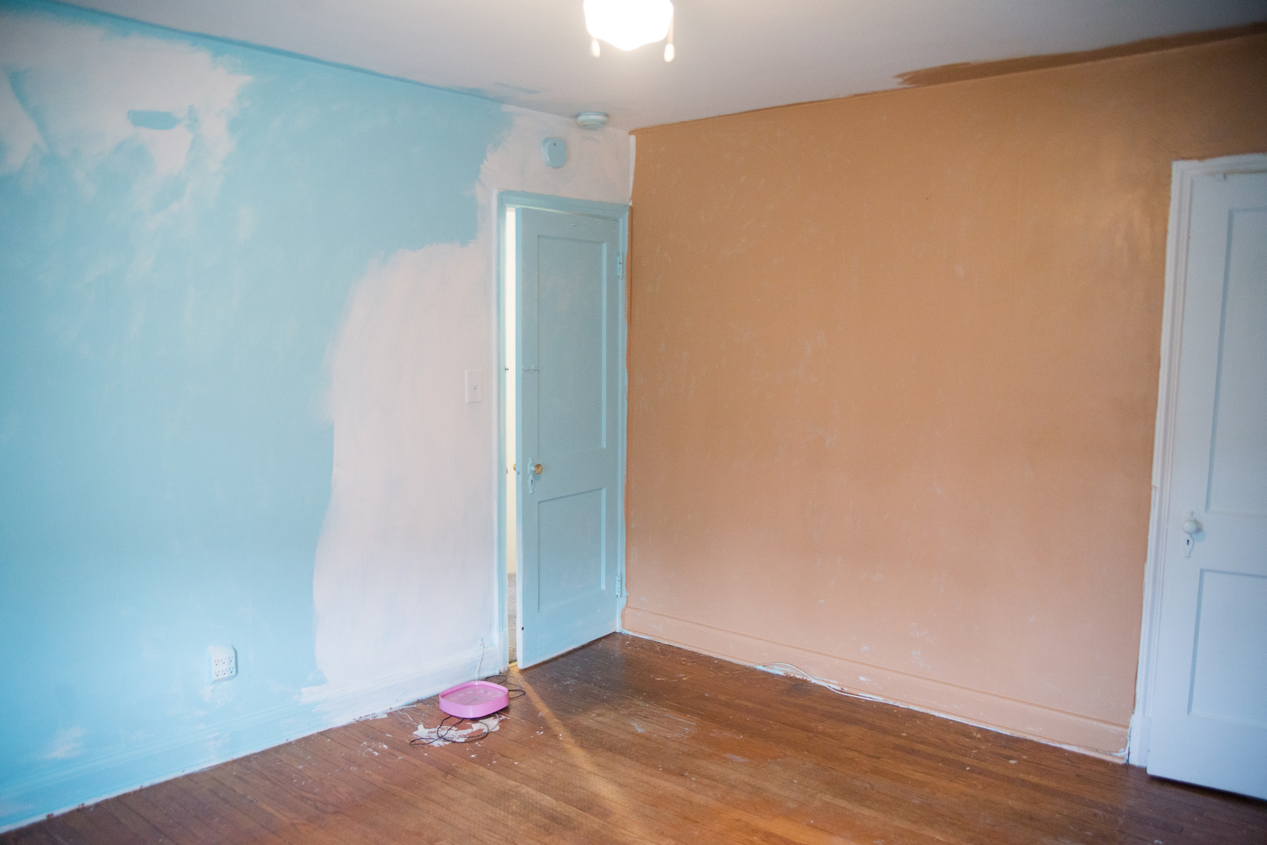 Whole-Home Renovation