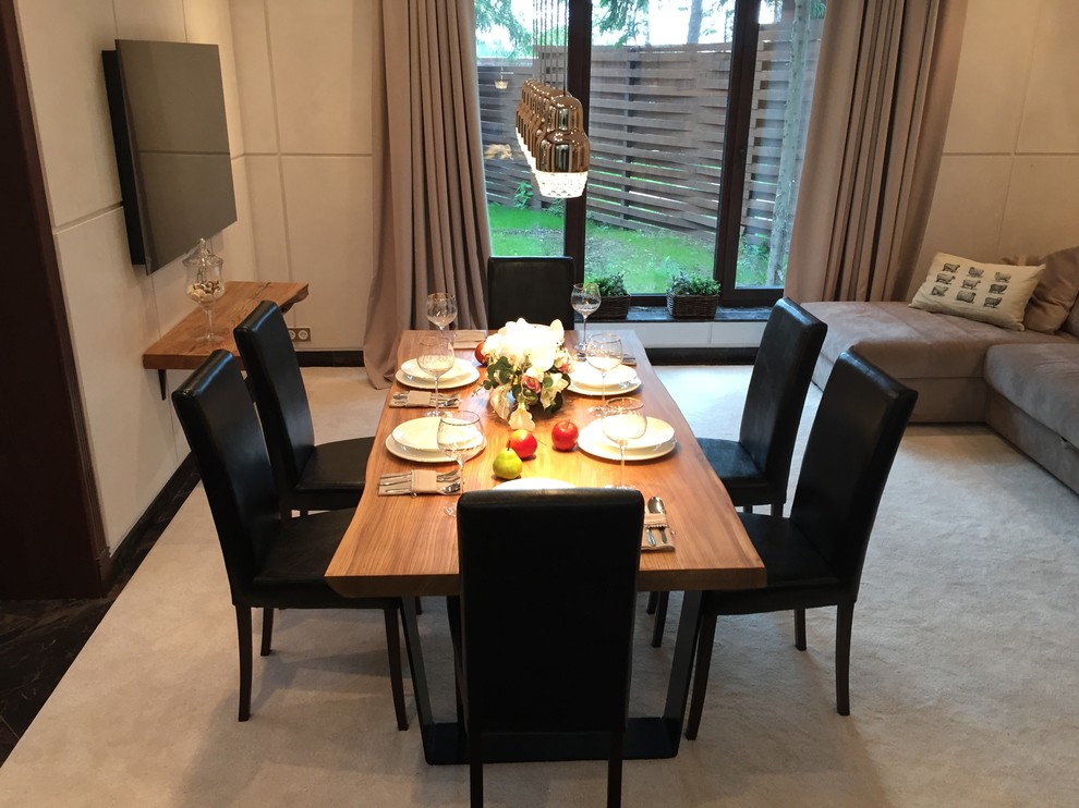 Идеальный Ремонт для семьи Татьяны Лютаевой и Агнии Дитковските