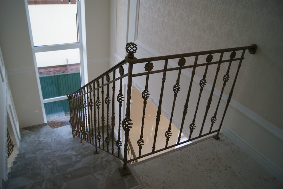 Ограждения " Grande-forge" серия "художественное литье" и "традиция"