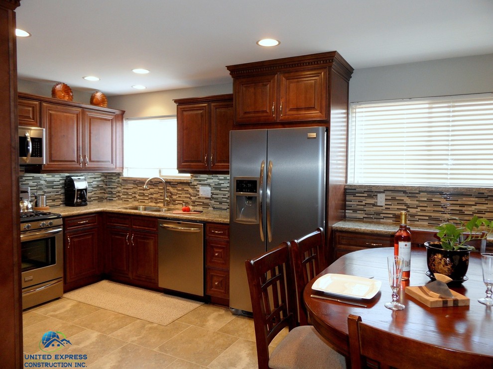 Kitchen Remodeling In Inglewood
